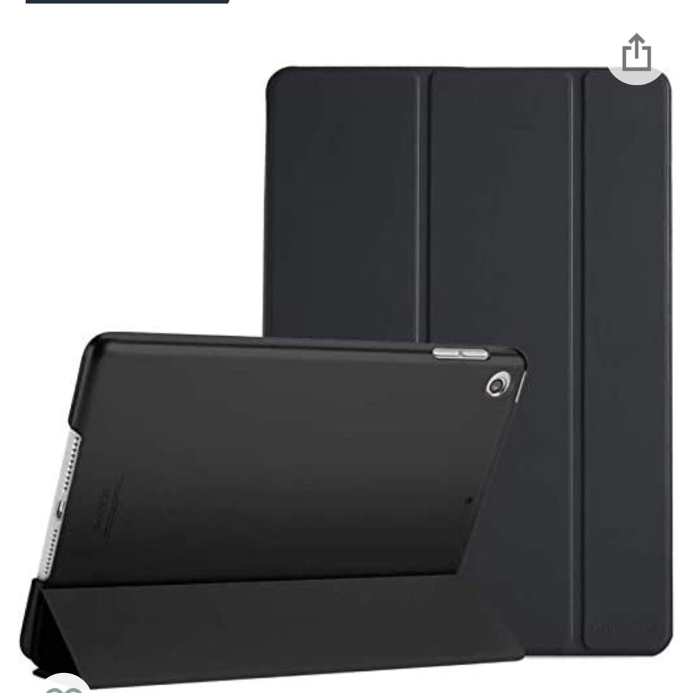 NWT ProCase iPad 10.2 Case iPad 9th Generation 2021/ iPad 8th Generation 2020